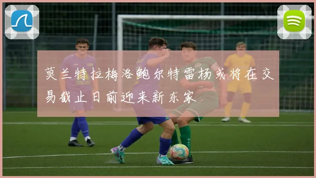 莫兰特拉梅洛鲍尔特雷杨或将在交易截止日前迎来新东家