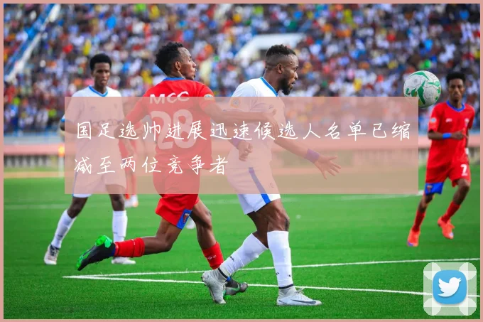 国足选帅进展迅速候选人名单已缩减至两位竞争者